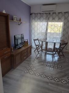 Zdjęcie z galerii obiektu Benal Beach Paradise w mieście Benalmádena