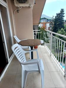 Gallery image of Apartments Smakoski in Ohrid