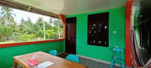 Fotografie z fotogalerie ubytování Aloha Guest House Nias v destinaci Hilibotodane