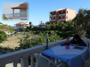 Gallery image of Villa Vasiliki in Vitalades