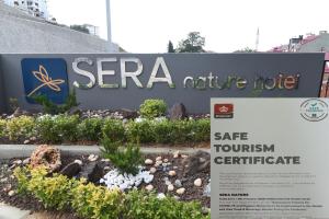 Kép Sera Nature Hotel & Spa szállásáról Trabzonban a galériában