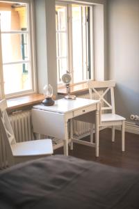 Foto dalla galleria di Continental Apartment Hotel Helsingborg a Helsingborg