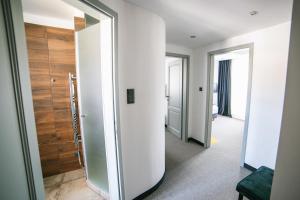 Fotografie z fotogalerie ubytování Hotel Gabriella v destinaci Tapolca