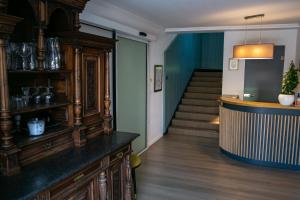 Fotografie z fotogalerie ubytování Hotel Gabriella v destinaci Tapolca