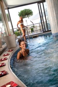 Gallery image of Hotel Mondial in Bellaria-Igea Marina +65 photos