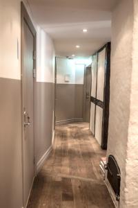 Foto dalla galleria di Continental Apartment Hotel Helsingborg a Helsingborg