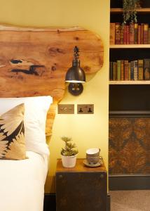 Gallery image of The Kings Arms Pub & Boutique Rooms in London