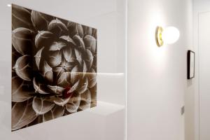 Zdjęcie z galerii obiektu Reina Sofia Boutique II w Madrycie