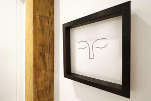Zdjęcie z galerii obiektu Reina Sofia Boutique II w Madrycie