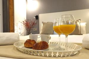 Jedzenie w apartamencie lub w pobliżu