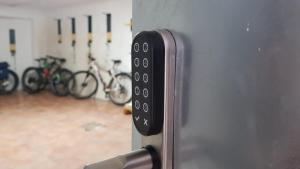 Jazda na bicykli v okolí ubytovania Hotel VIDA Finisterre Centro