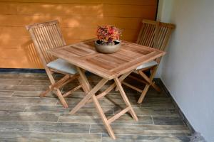 Fotografie z fotogalerie ubytování Rustic Apartment PETRA v destinaci Soča
