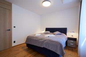 Fotografia z galérie ubytovania RV Apartment Tyrkys v Starom Smokovci
