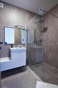 Fotografia z galérie ubytovania RV Apartment Tyrkys v Starom Smokovci