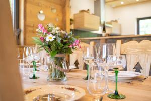 Gallery image of Chalet Rothenbach in Mittlach