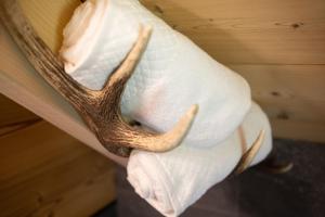 Gallery image of Chalet Rothenbach in Mittlach