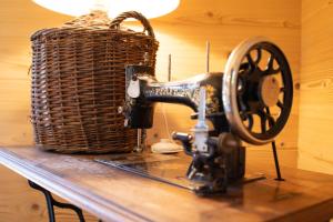 Gallery image of Chalet Rothenbach in Mittlach +16 photos