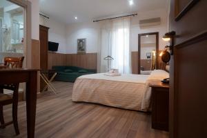 Gallery image of Hotel Tonic in Palermo