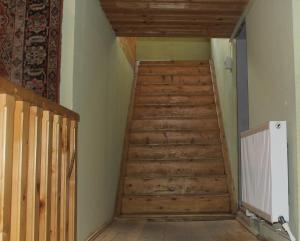 Foto sihtkohas Mazeri asuva majutusasutuse Guesthouse Daeli galeriist