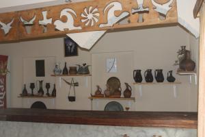 Foto sihtkohas Mazeri asuva majutusasutuse Guesthouse Daeli galeriist