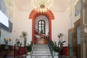 Zdjęcie z galerii obiektu Hotel Tonic w mieście Palermo
