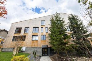 Fotografia z galérie ubytovania RV Apartment Tyrkys v Starom Smokovci