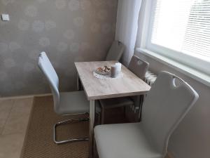 Fotografia z galérie ubytovania Apartmán Hanka v Znojme