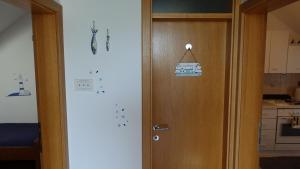 Kuchyňa alebo kuchynka v ubytovaní Vodice Family Apartment