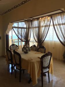 Fotografie z fotogalerie ubytování Casa Dina v destinaci Tanger