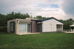 Зображення з фотогалереї помешкання Relais del Garda у місті Лацизе