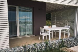 Зображення з фотогалереї помешкання Relais del Garda у місті Лацизе +24 фото