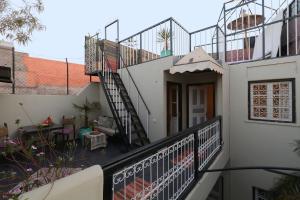 Photo de la galerie de l'établissement Diamant La Ville Rouge, à Marrakech