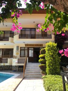 Gallery image of Üstün Apart in Marmaris