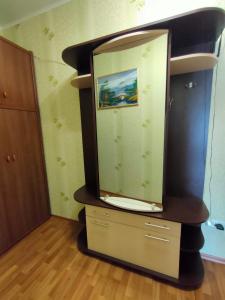 チョロノモスクにあるApartment Ekaterinaのテレビ +26枚の写真