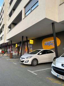 Fotografia z galérie ubytovania Apartman Welcome to Trešnjevka v Záhrebe