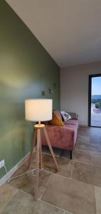 Imagen de la galería de Villa au cœur du maquis, en Figari