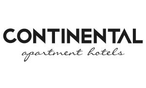 Certificato, attestato, insegna o altro documento esposto da Continental Apartment Hotel Helsingborg
