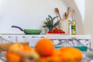 Refeições in the country house ou nas proximidades