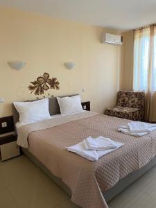 Gallery image of Guest House Ivano in Primorsko