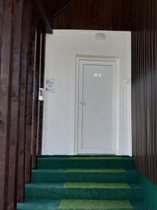 Foto dalla galleria di Guest House RG a Žabljak
