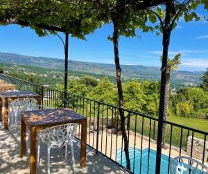 Gallery image of Domaine de la Pinède in Aubenas