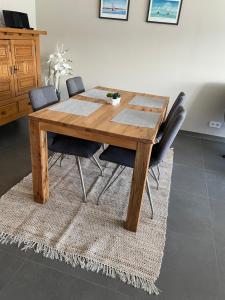 Foto sihtkohas Oostende asuva majutusasutuse Chaff galeriist
