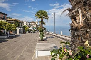 Afbeelding uit fotogalerij van Le Pleiadi Merope in Gardone Riviera