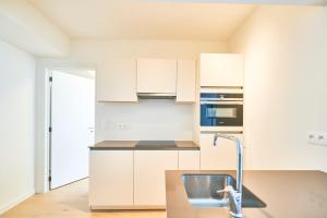 Fotografie z fotogalerie ubytování Diamant 1BR v Bruselu