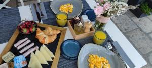 Galeriebild der Unterkunft Guest House Kolarin in Slano