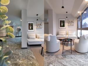 Gallery image of Jönköping Hotel Apartments in Jönköping