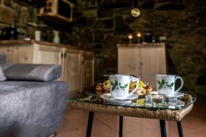 Jedzenie w apartamencie lub w pobliżu