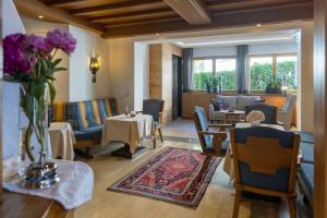 Gallery image of Hotel Garni Glockenstuhl in Mayrhofen