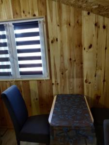 Area soggiorno di Guest House RG