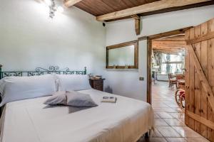 Galeriebild der Unterkunft Country House di Campo Stivaletto Nepi in Nepi